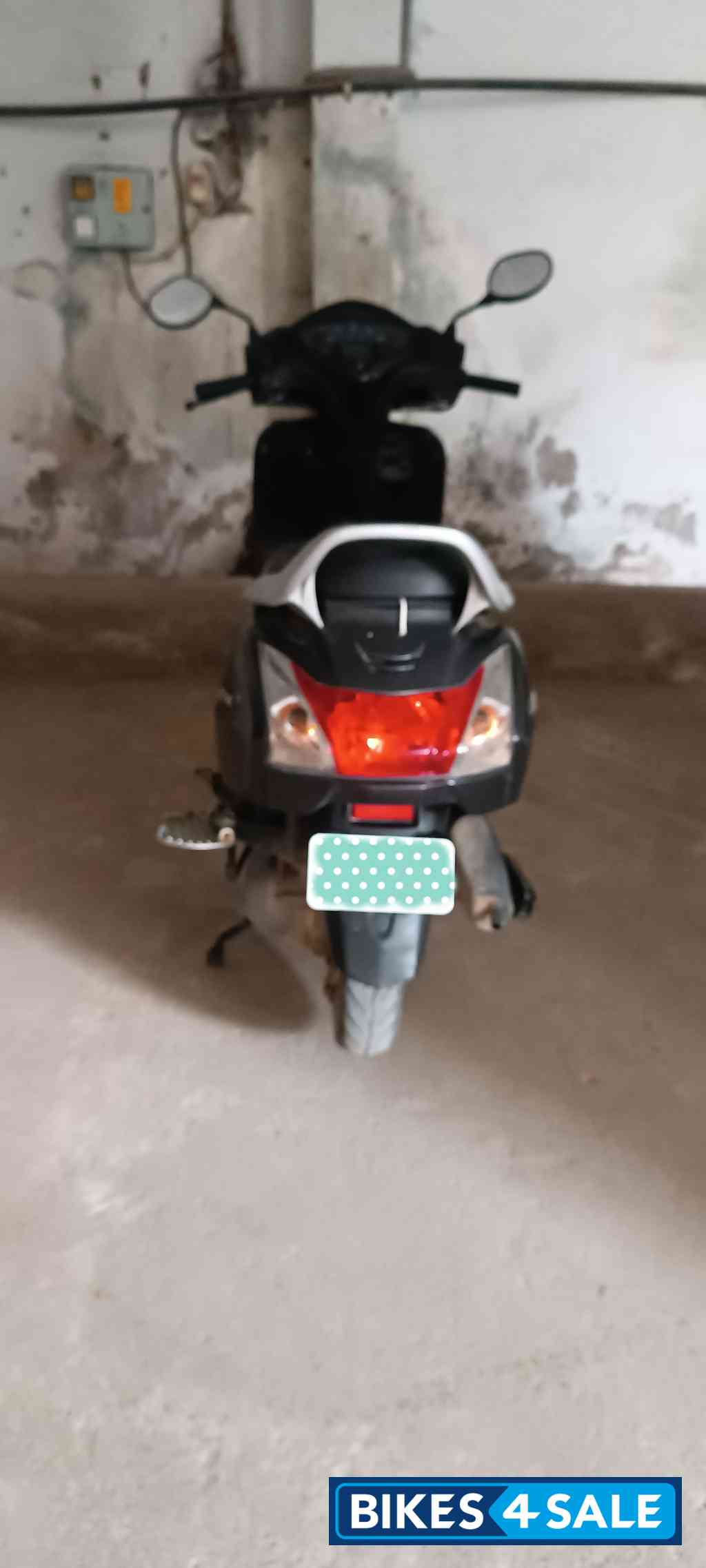Honda Activa Honda Activa
