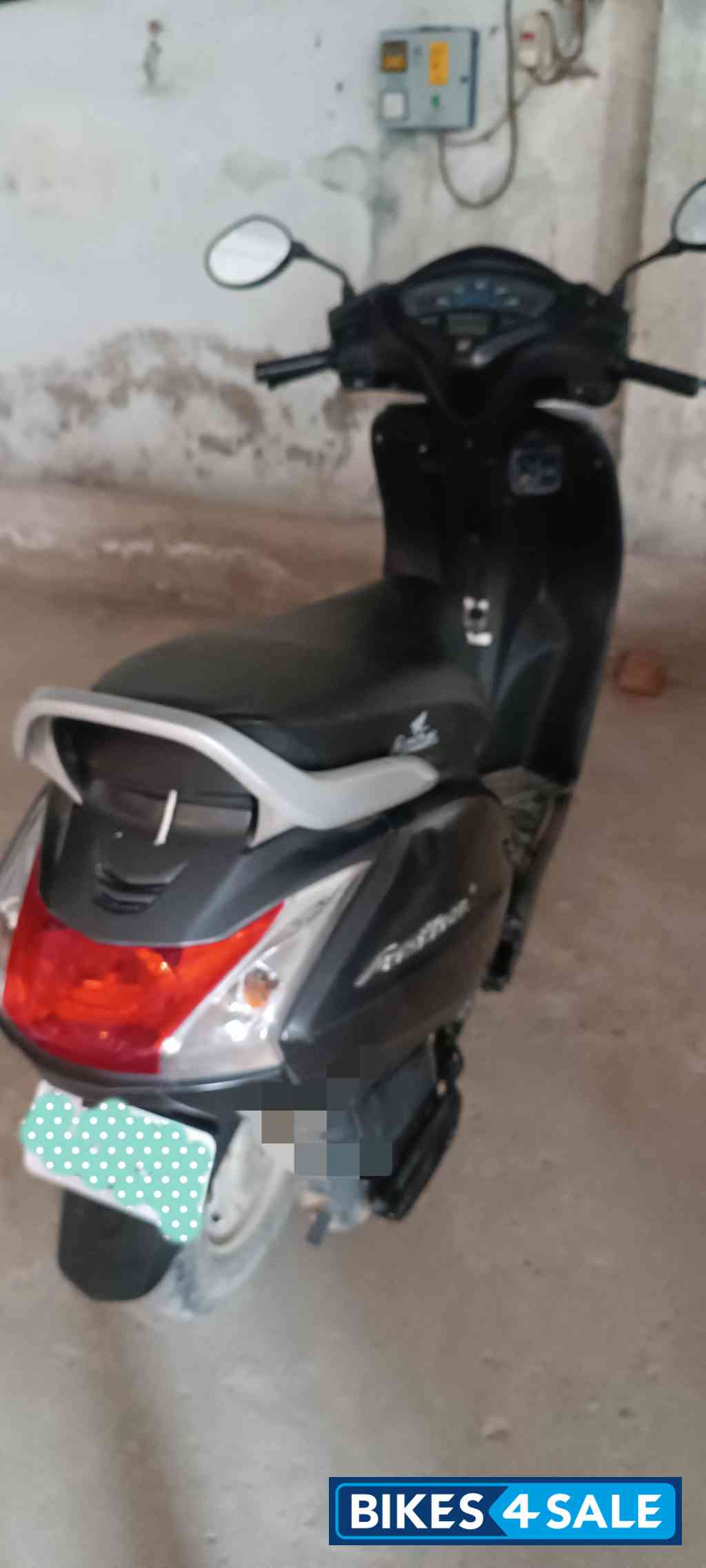 Honda Activa Honda Activa