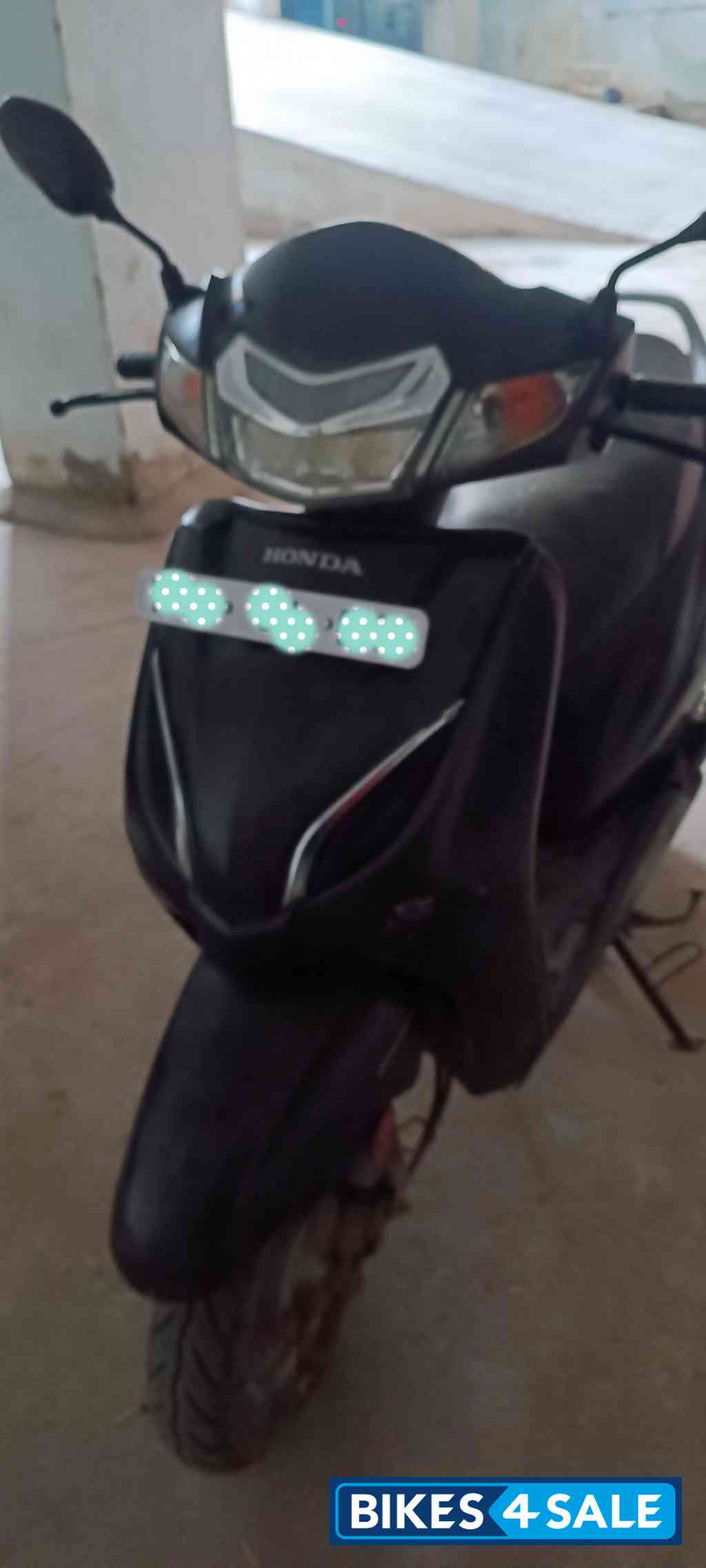 Honda Activa Honda Activa