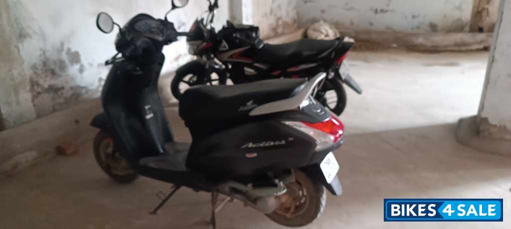 Honda Activa Honda Activa