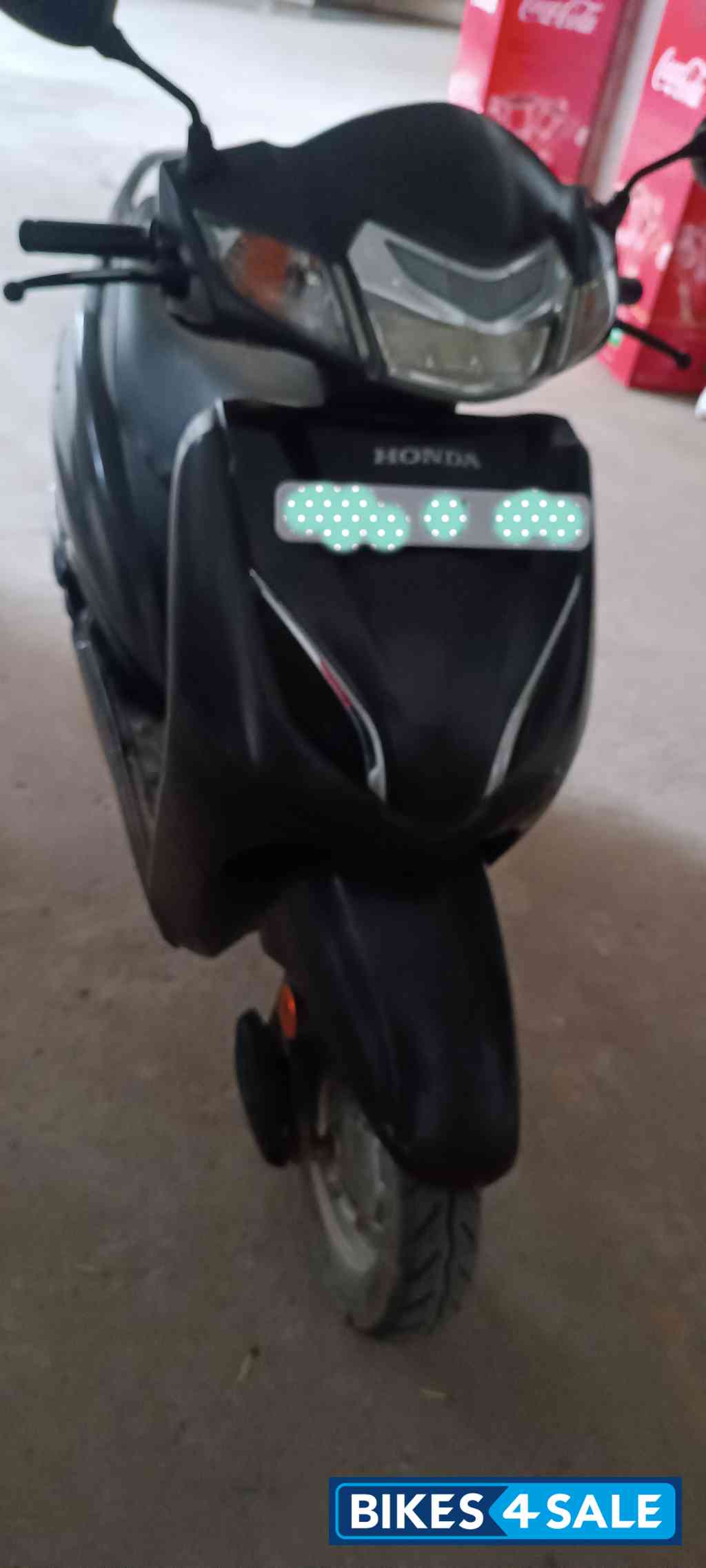 Honda Activa