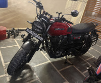 Honda CB350RS 2021 Model