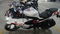 BMW G 310 RR 2025 Model