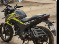 Honda CB Hornet 160R