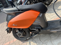 Orange Vida V1 Pro