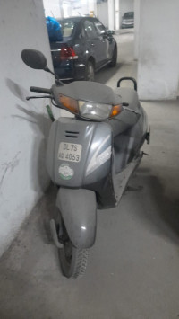 Honda Activa 2007 Model