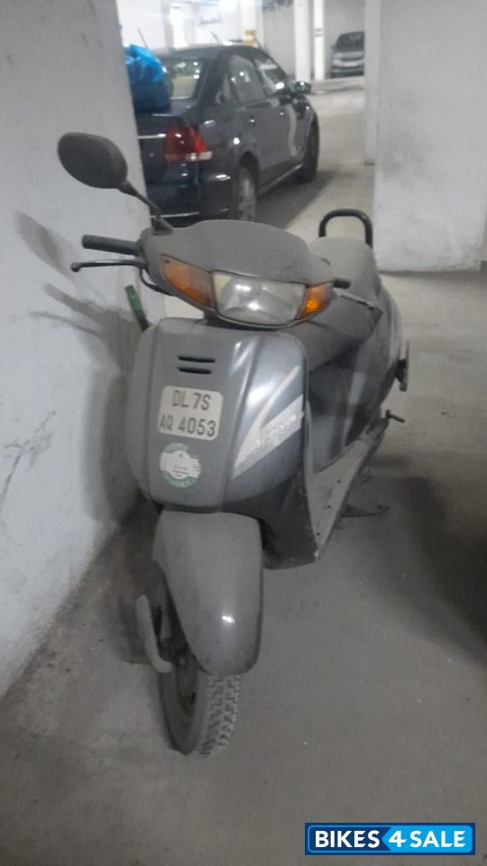 Honda Activa