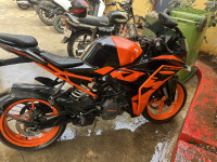 KTM RC 200 2022 2022 Model