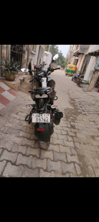 TVS Apache RTR 160 4V BS6