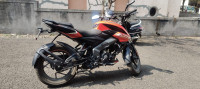 Bajaj Pulsar NS 125