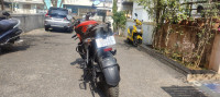 Bajaj Pulsar NS 125