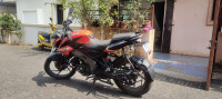 Bajaj Pulsar NS 125
