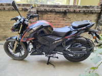 TVS Apache RTR 200 4V 2022 2022 Model