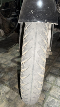 Stealth Black Royal Enfield Classic 500