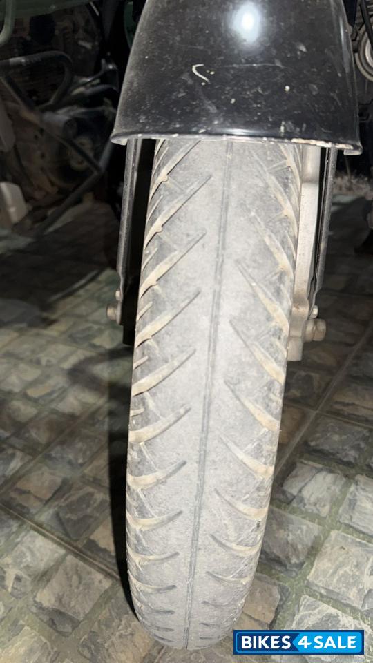 Stealth Black Royal Enfield Classic 500 Stealth Black Royal Enfield Classic 500