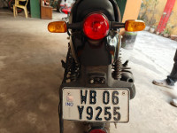 Royal Enfield Hunter 350 Retro