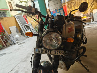 Royal Enfield Hunter 350 Retro