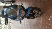 Moto Gp Suzuki Gixxer SF 250 BS6