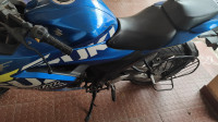 Moto Gp Suzuki Gixxer SF 250 BS6