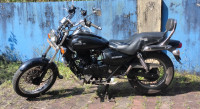 Bajaj Avenger Cruise 220 2010 Model
