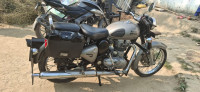 Royal Enfield Classic Gunmetal Grey 2019 Model