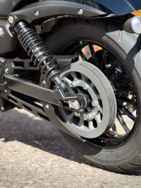 Keeway V302C 2025 Model