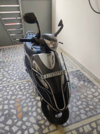 TVS Scooty Pep Plus 2013 Model