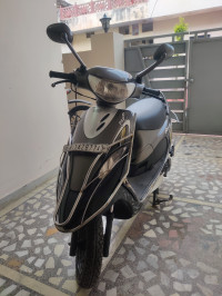 TVS Scooty Pep Plus