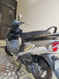 TVS Scooty Pep Plus