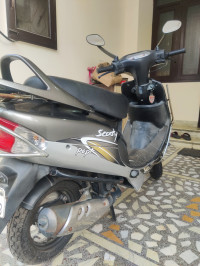 TVS Scooty Pep Plus