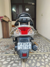 TVS Scooty Pep Plus