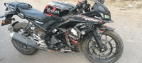 Yamaha YZF R15 V3 BS6 2021 Model