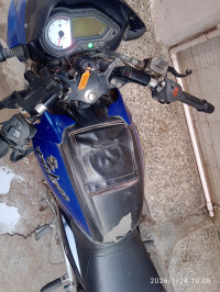 Bajaj Pulsar 180