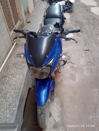 Bajaj Pulsar 180
