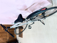 Bicycle  Triban rc100 2026 Model