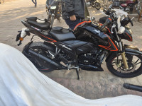 TVS Apache RTR 200 4V ABS 2023 Model
