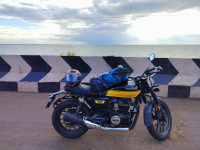 Honda CB350RS 2023 Model