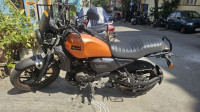 Yamaha FZ-X 2023 Model