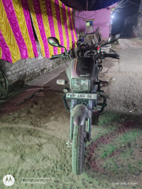 Hero Splendor Plus XTEC 2.0 2024 Model