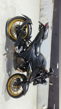Suzuki Gixxer 250 2021 Model