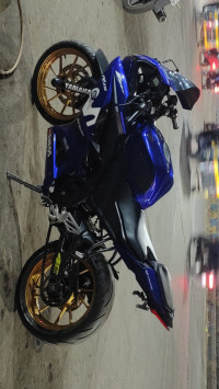 Yamaha YZF R15 V3 2019 Model