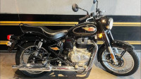 Royal Enfield Bullet Standard 350 2025 Model