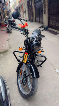 Royal Enfield Bullet Standard 350