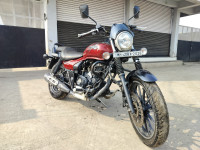 Bajaj Avenger Street 160 2019 Model