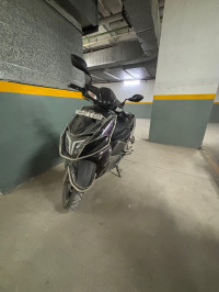 TVS NTORQ Super Squad Edition