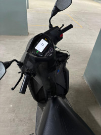 TVS NTORQ Super Squad Edition