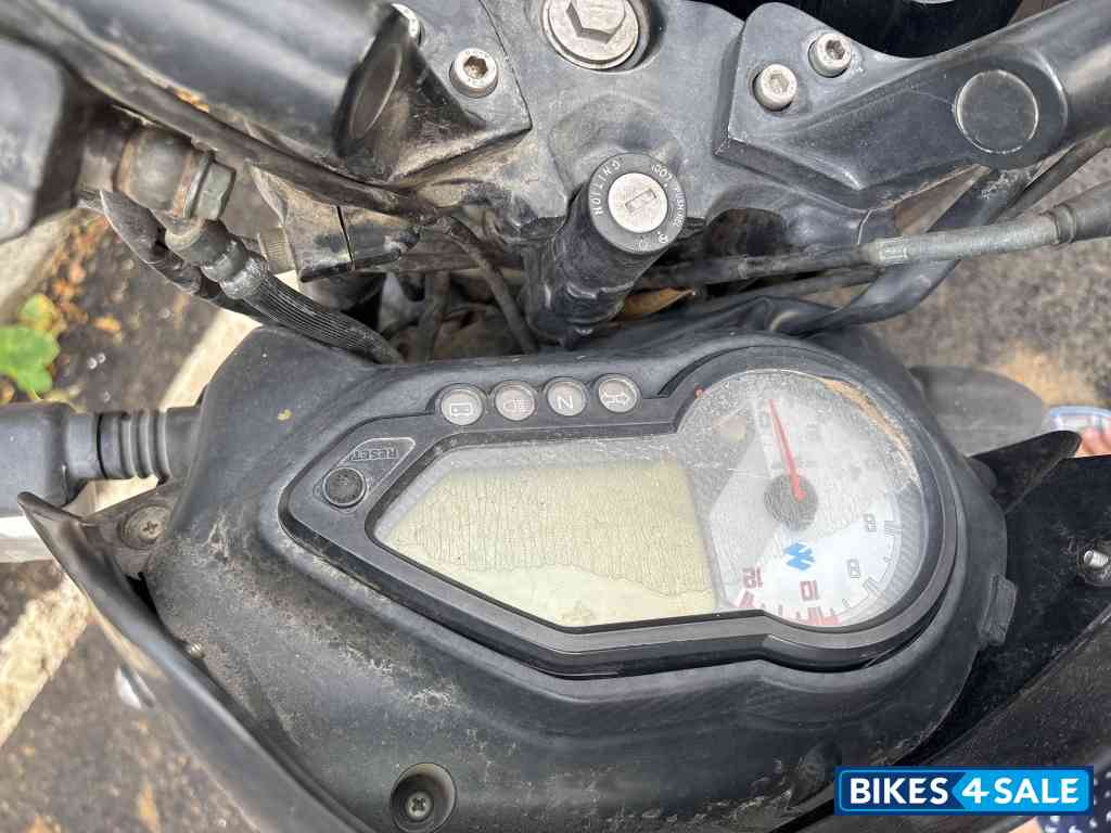 Bajaj Pulsar 150 DTSi