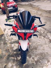 Bajaj Pulsar RS 200 BS6 2020 Model