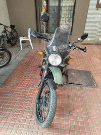 Royal Enfield Himalayan BS VI 2022 Model