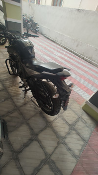 Honda CB Hornet 160R 2016 Model
